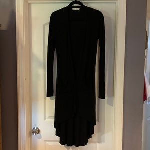 Joah Brown long cardigan